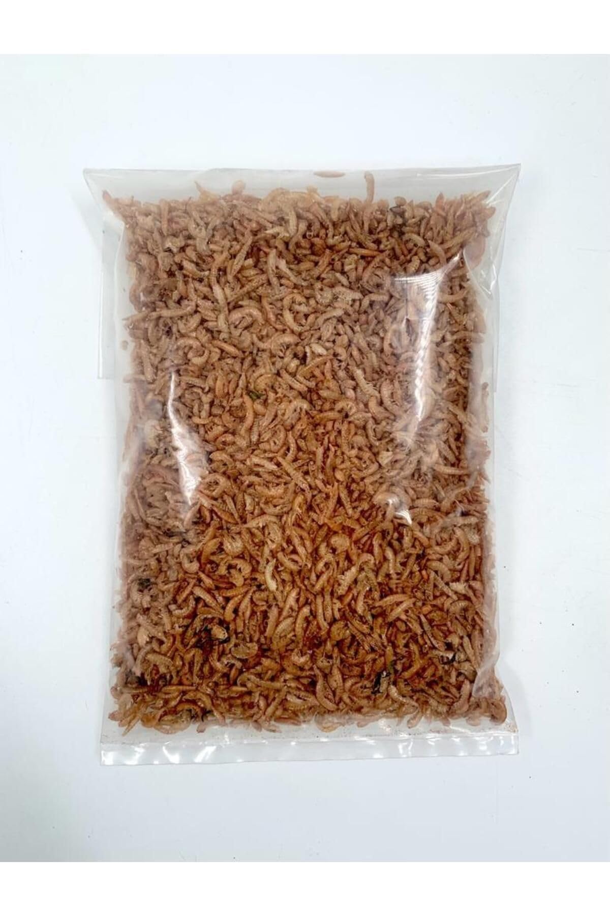 25 g Gammarus Karides Kaplumbağa Yemi