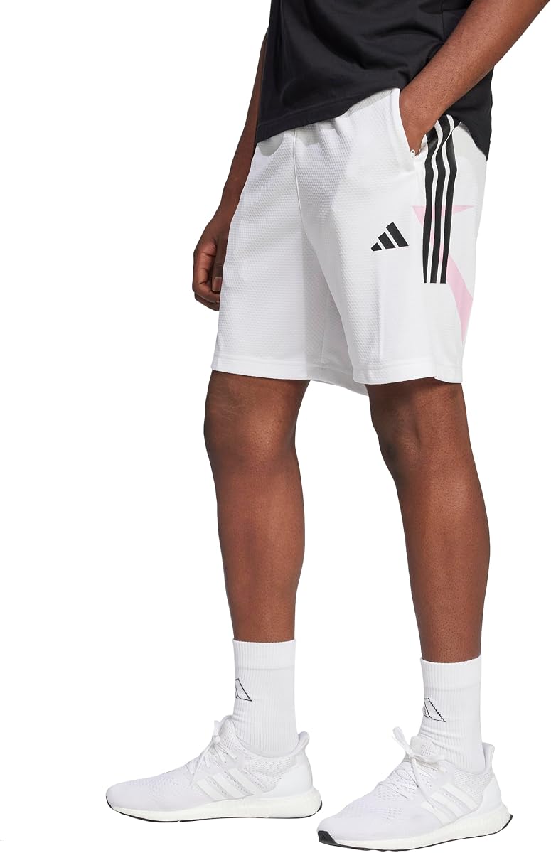 adidas Men's House of Tiro Nations Pack Shorts