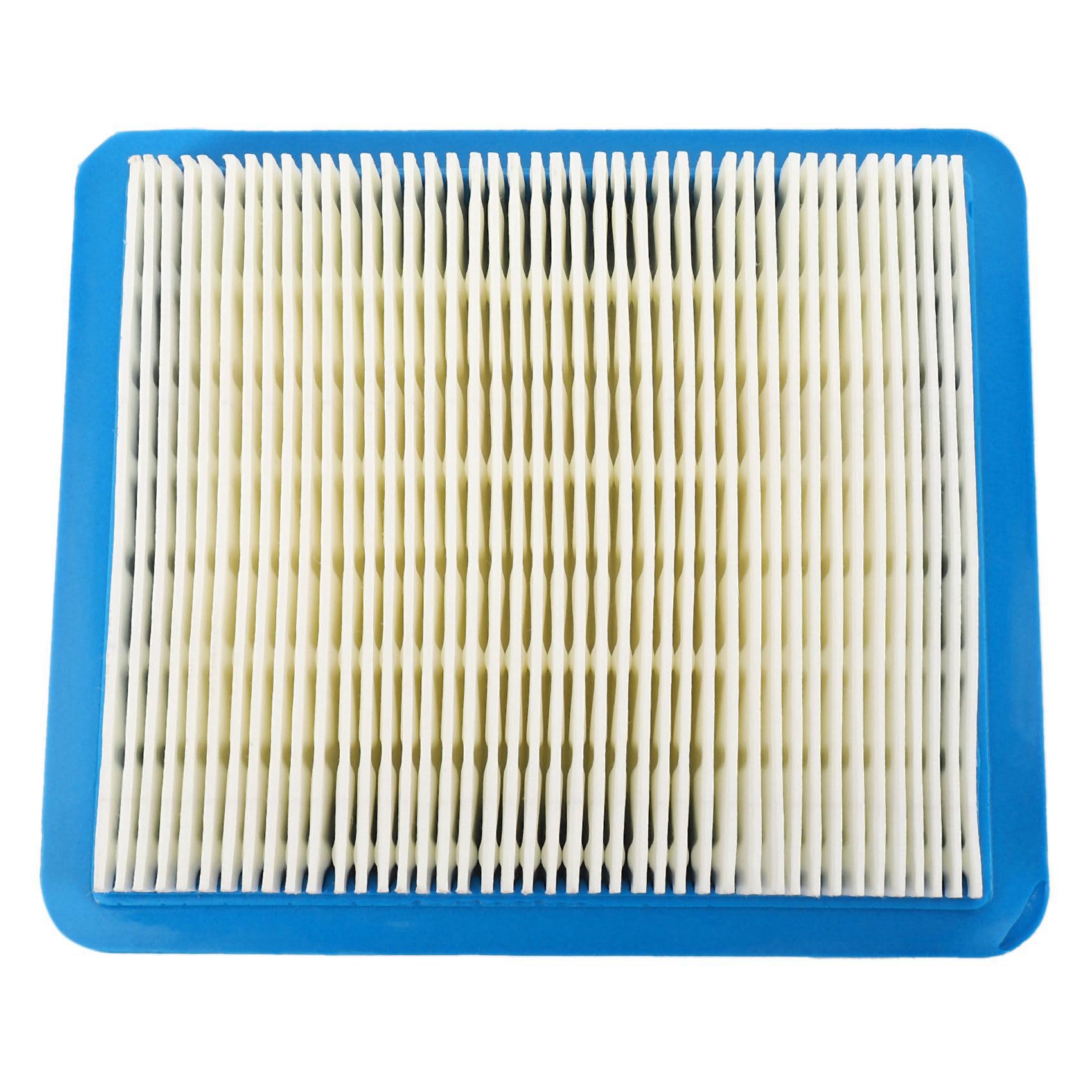 Paquete de 30 filtros de aire 491588S de repuesto para filtro de cortacésped Stratton 491588 4915885