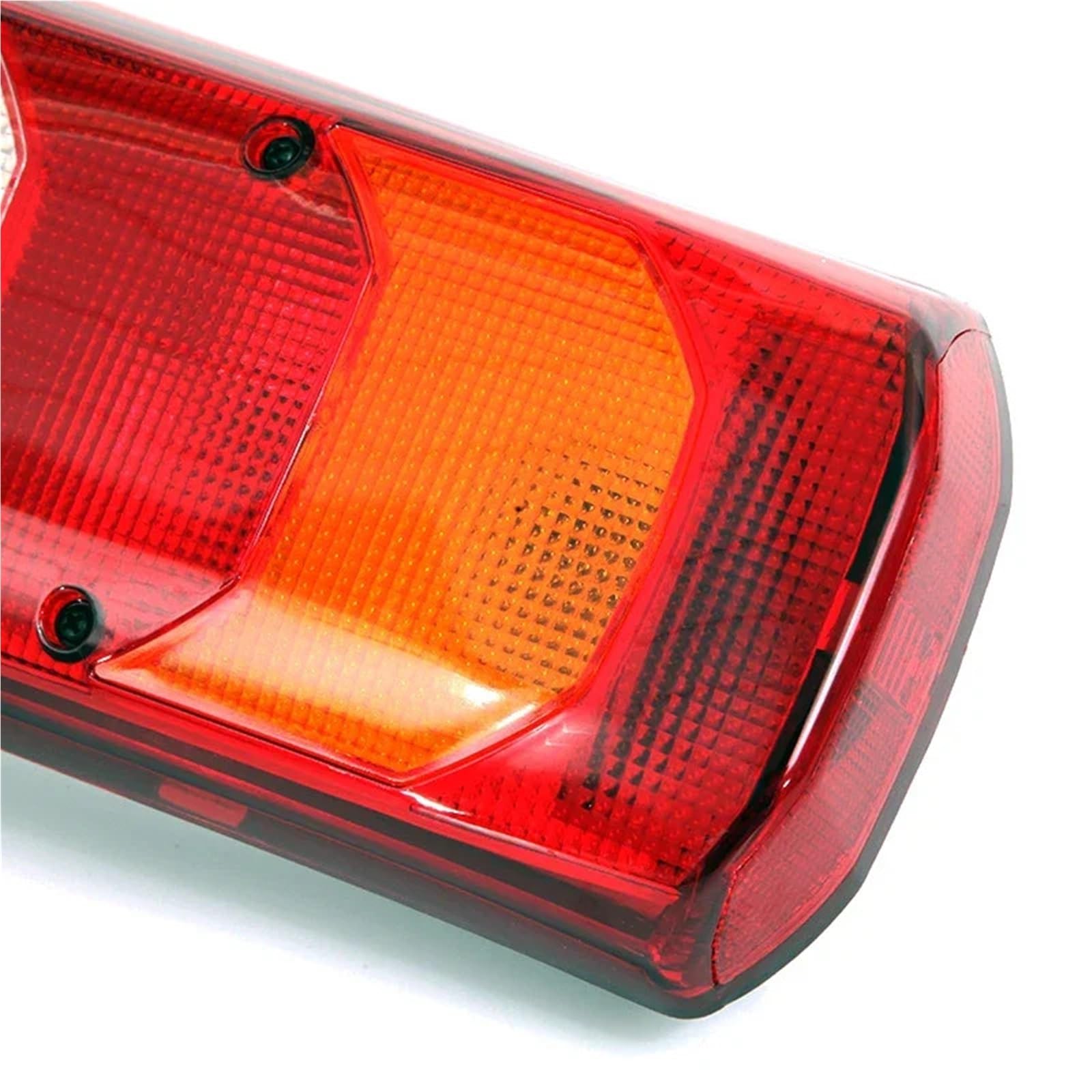 Lampa tylna zespolona Montaż nieniszczący, montaż tylnego światła pasuje do ciężarówek z serii ACTROS, styl żarówki Halogen światła(Left)