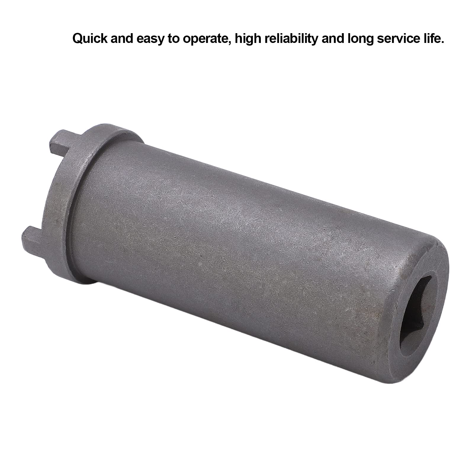 OUKENS Chiave per Dado a Castello per Frizione GY6 da 28mm