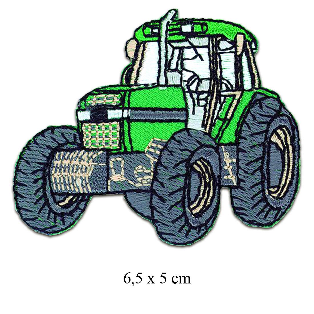 maiale animale bambini - Toppe termoadesive Patch Toppa ricamate