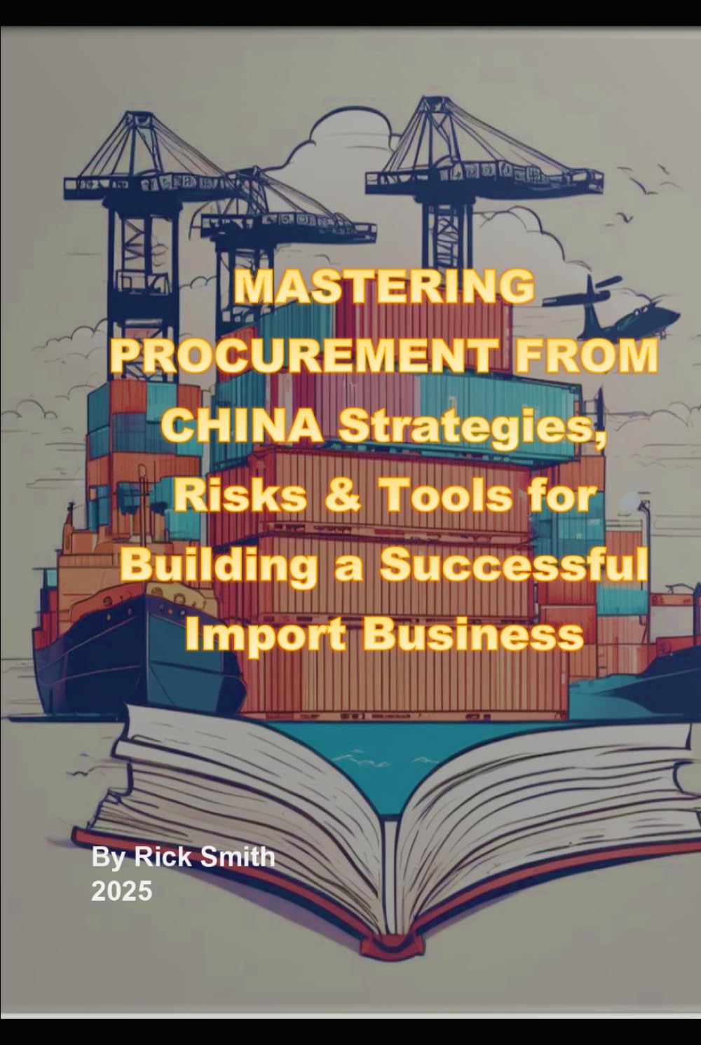 MASTERING PROCUREMENT FROM CHINA Strategies, Risks & Tools for Building a Successful Import Business: Strategies, Risks & Tools for Building a Successful Import Business