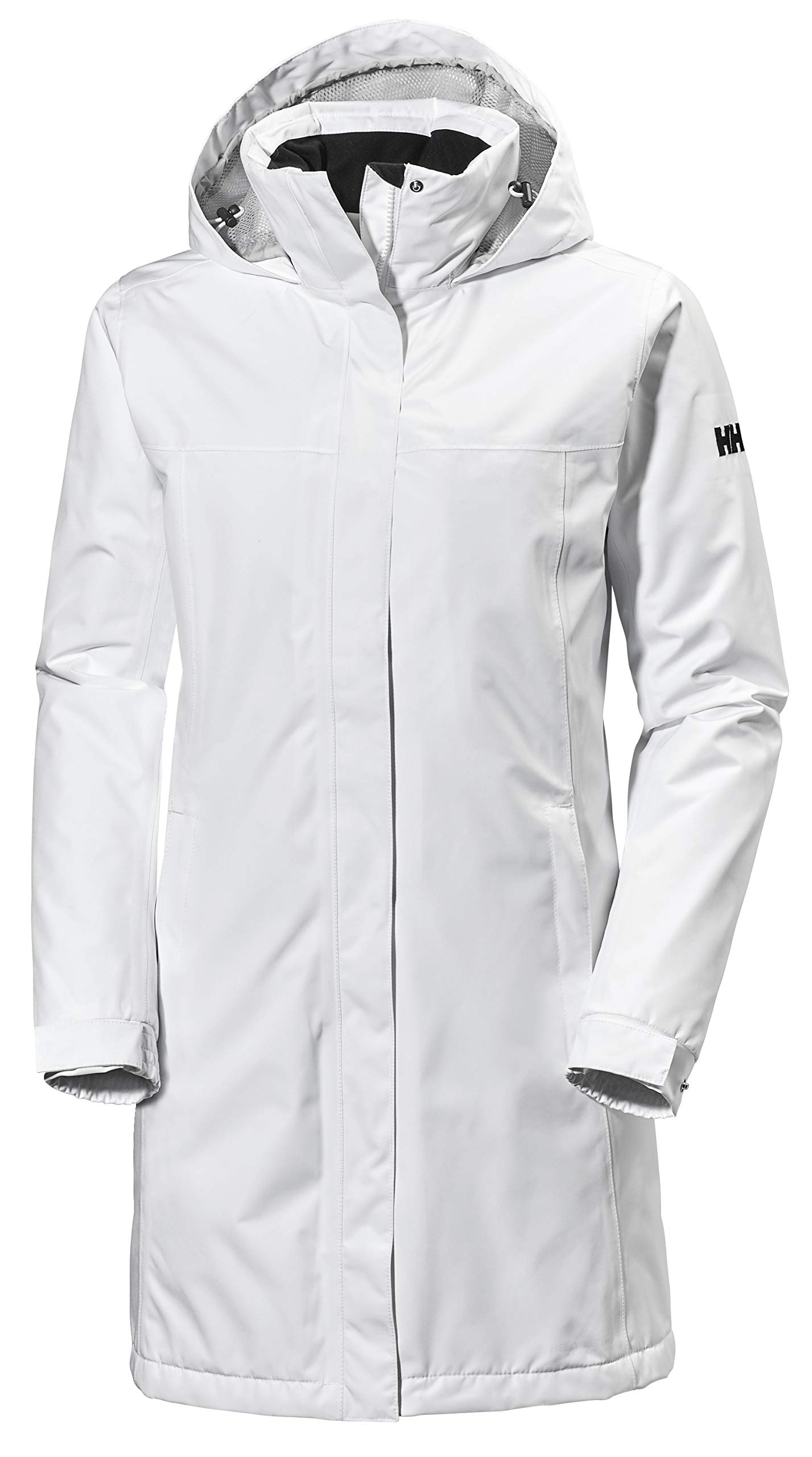 Helly Hansen Femmes Revêtement isolant W aden, Blanc, L