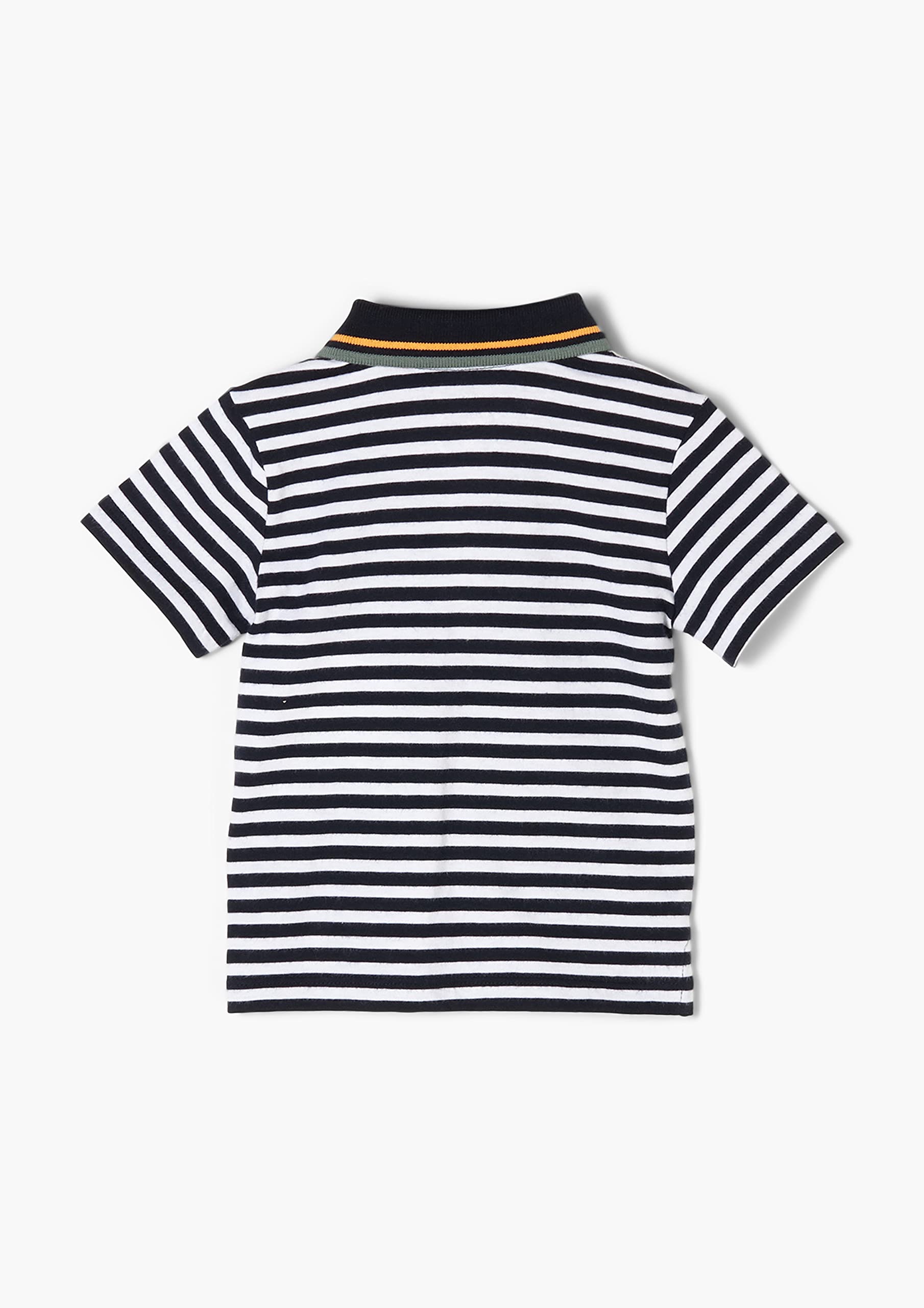 s.Oliver Camisa de Polo para Bebés