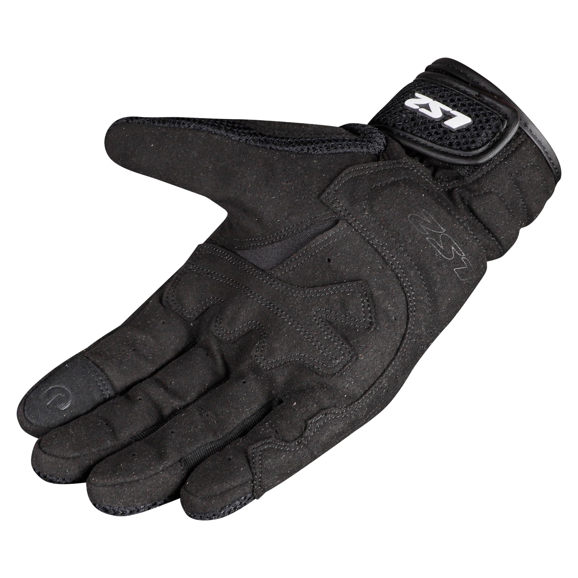 LS2 Kubra Gloves L