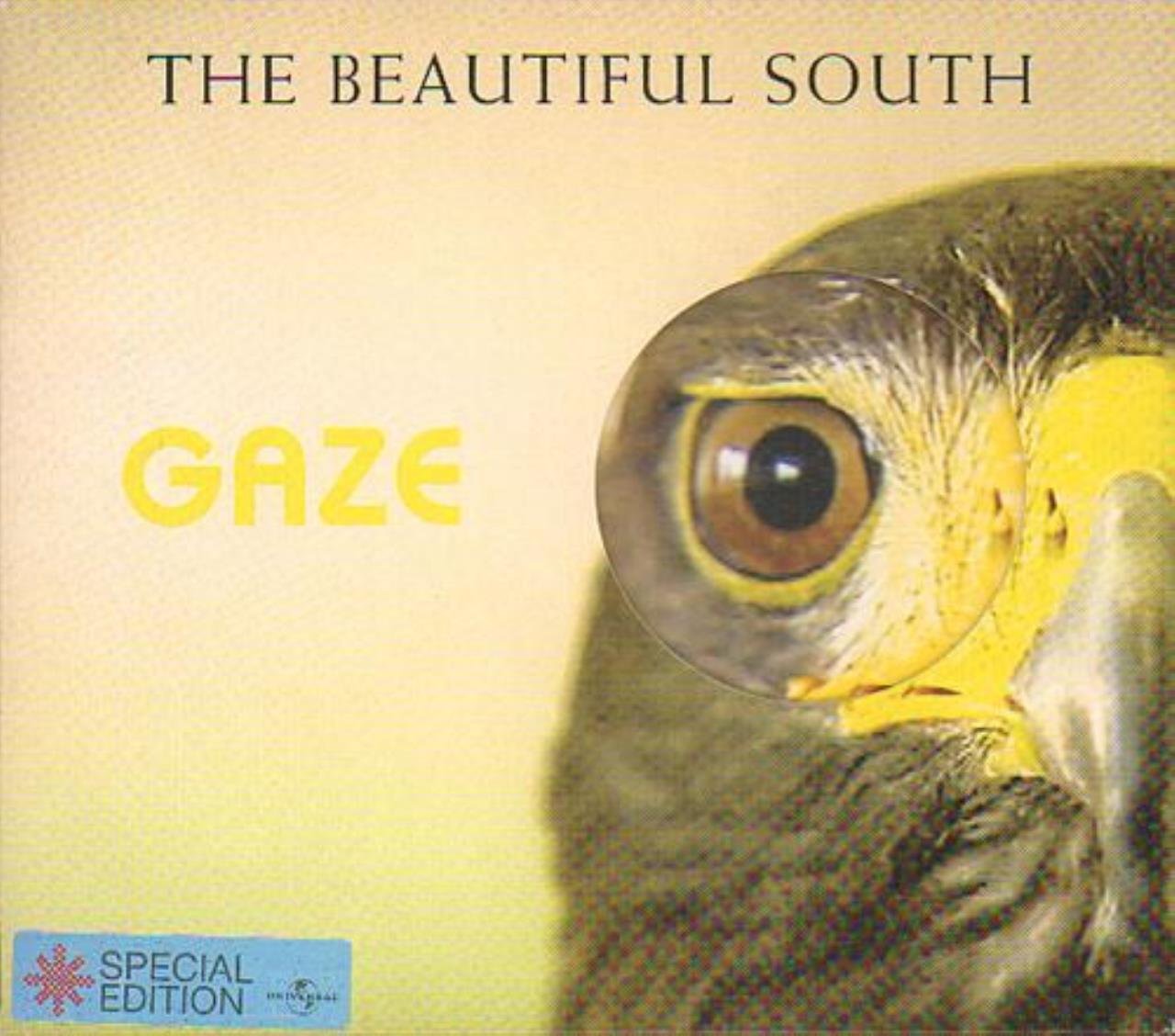 Gaze