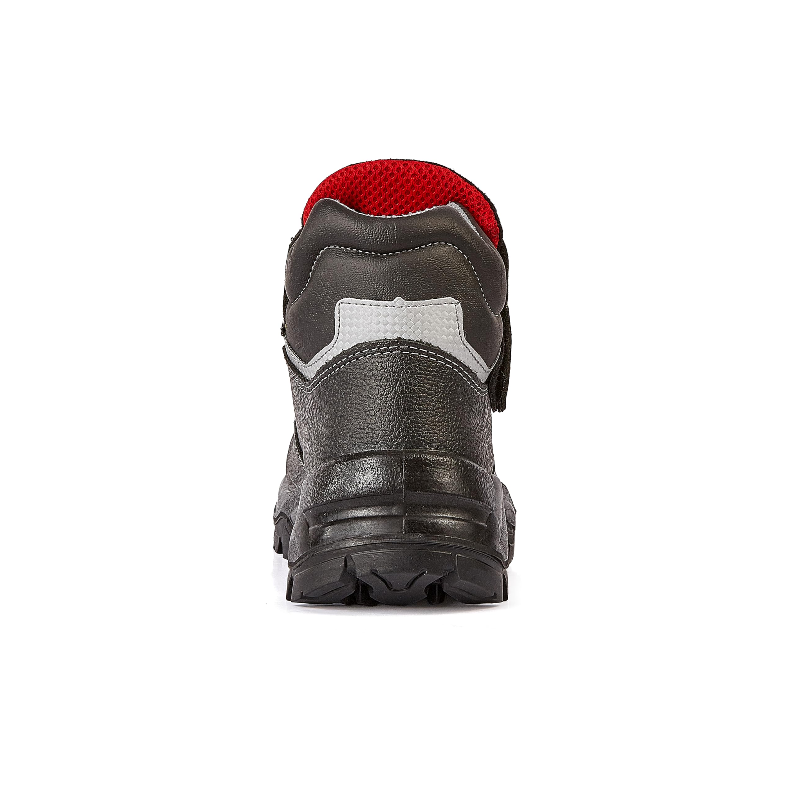 U Power Scarpe Antinfortunistiche Da Lavoro,scarpa Alta,mod.bulls L S3 Hi Hro Fo Sr,punt.antiperforazione Lamina Acciaio Zapatos de seguridad y contra incendiosUnisex adulto