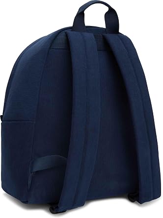 Tommy Hilfiger TJM ESS DAILY CORD BACKPACK Erkek Sırt Çantası Dark Night Navy OS