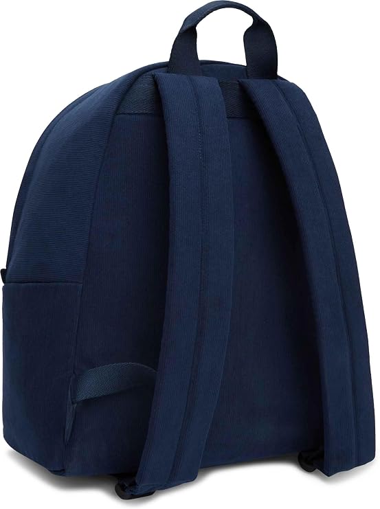 Tommy Hilfiger TJM ESS DAILY CORD BACKPACK Erkek Sırt Çantası Dark Night Navy OS