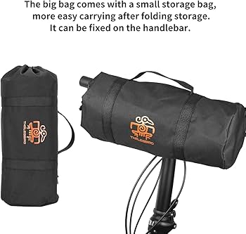 Amazon.co.jp: 折り畳み自転車 収納袋 輪行バッグ 14~20インチ対応