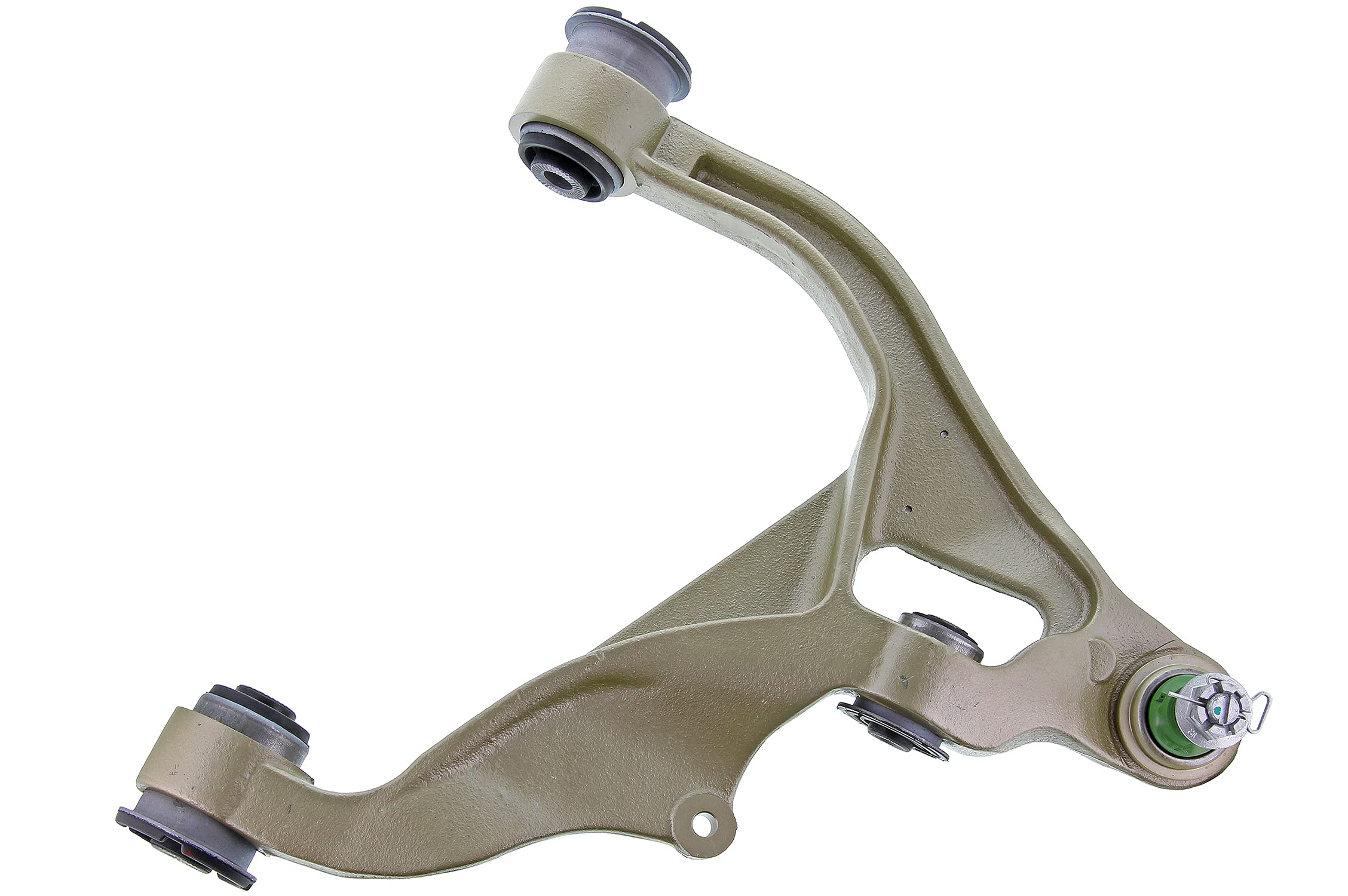 Amazon.com: Mevotech TTX Suspension Control Arm and Ball Joint