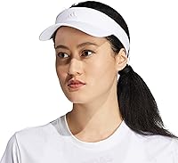 Vista 5 de adidas Visera Match para mujer