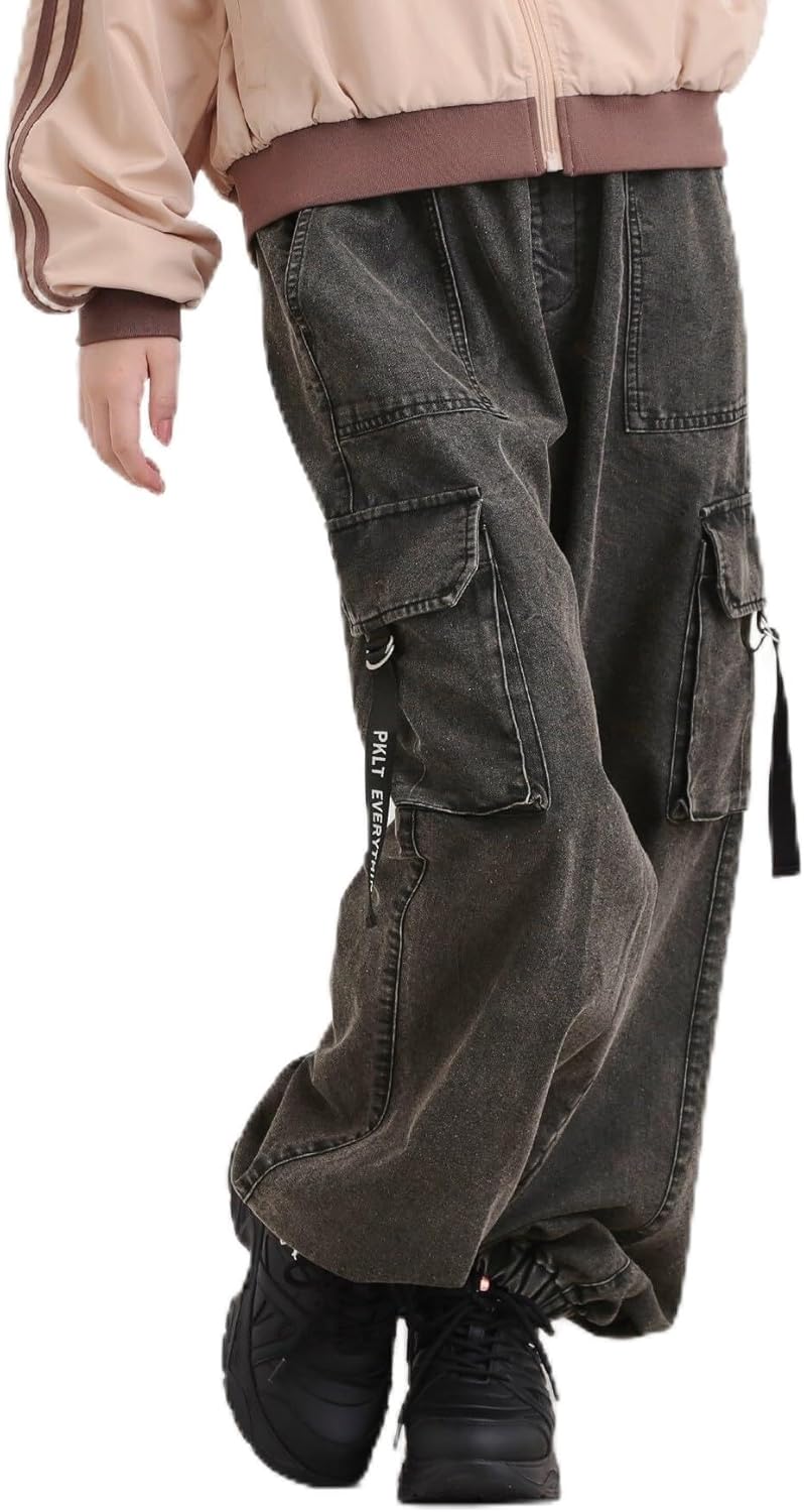 スリーブレス ジャンプスーツ（ブラック/グレー）｜RHC(アールエイチ