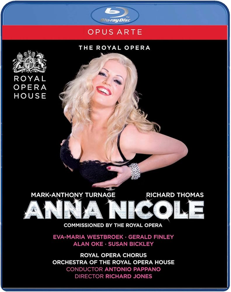 その他 Turnage: Anna Nicole [Blu-ray] [Import] g6bh9ry Amazon.co.jp: Turnage: Anna Nicole [Blu-ray] [Import