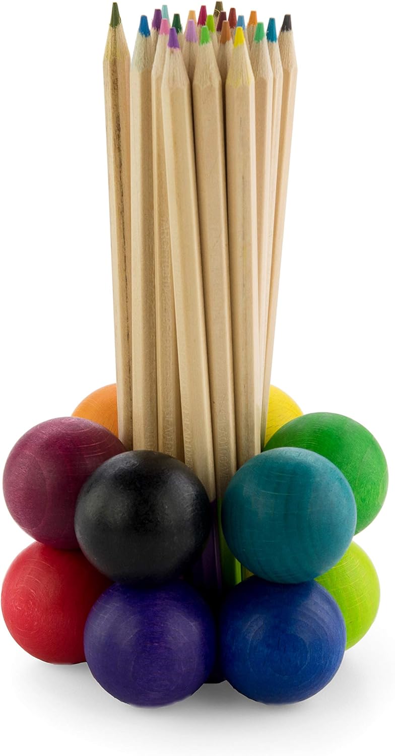 PLAYABLE ART Ball, Spectrum 12