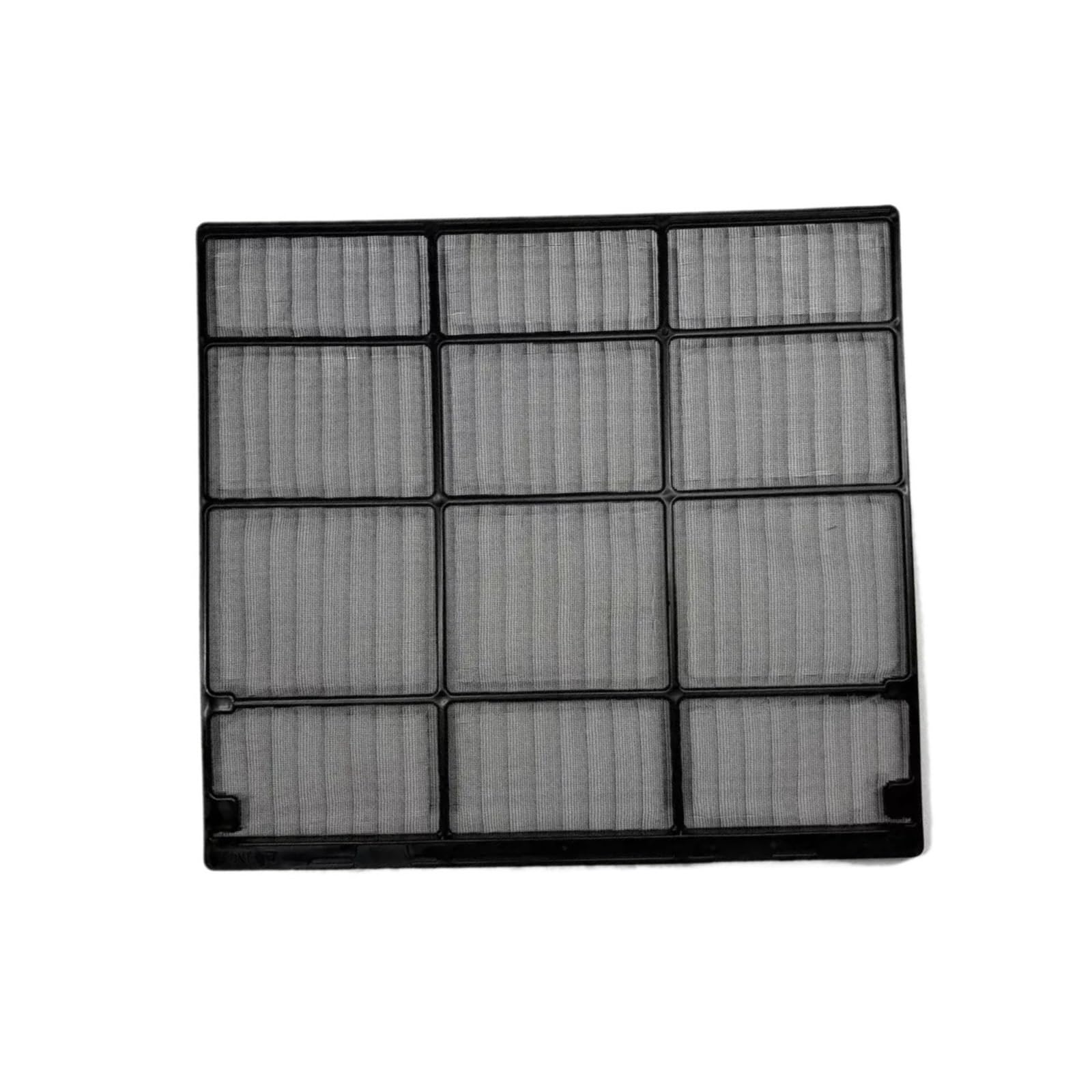 2 PZ/SET, Compatibile For Daikin, 30X27,5 Cm 1840876 6004988 Filtro Del Condizionatore Personalizzato Mini Tipo Versato Schermo Antipolvere For Aria Condizionata