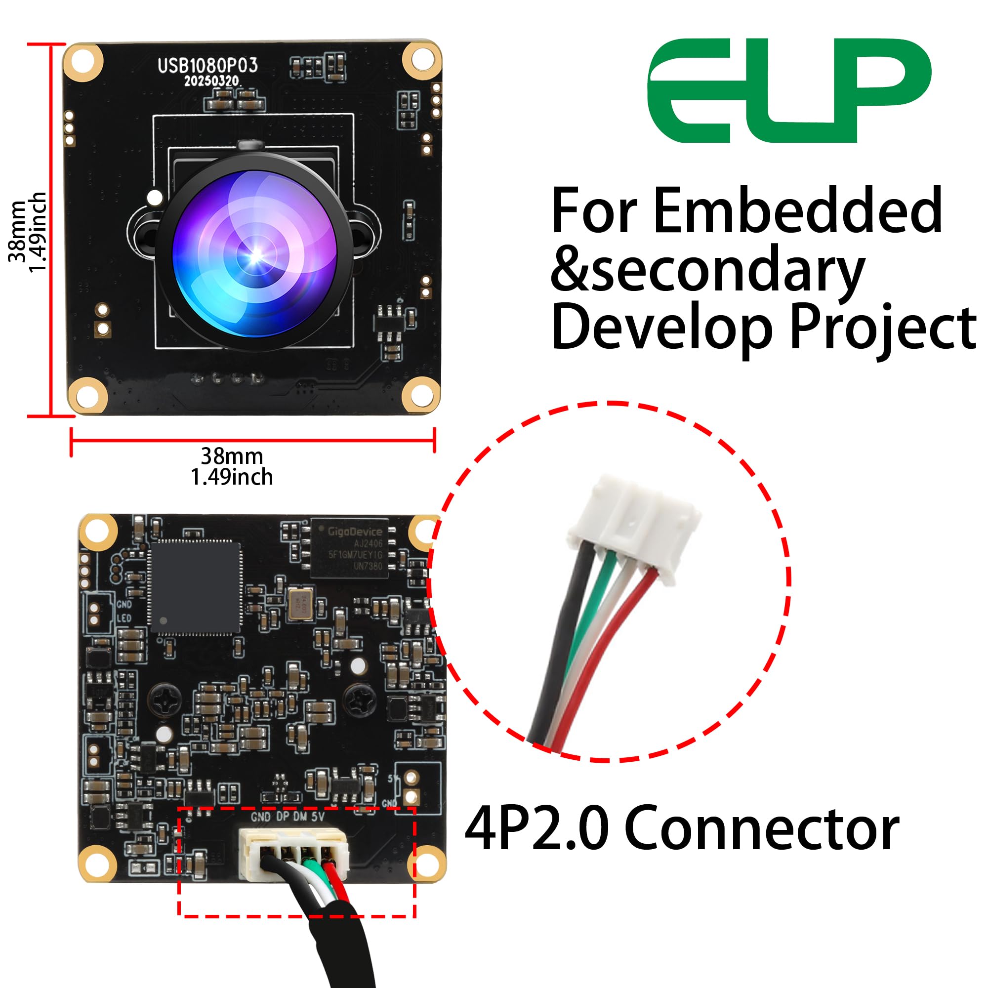ESTP　カメラ　パート1 IMAGE1 S HX | KARL STORZ Endoskope | United States
