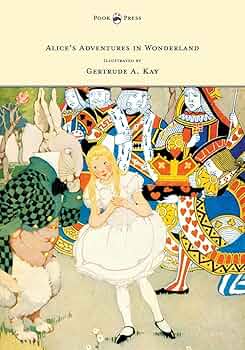 Alice’s Adventures in wonderland 71iXVCfh94L._UF350,350_QL50_.jpg