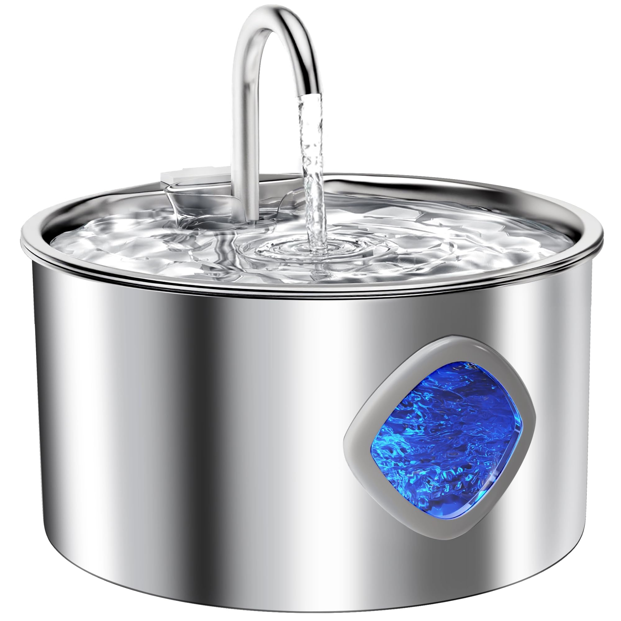 Fontana per animali domestici, 3,2 l