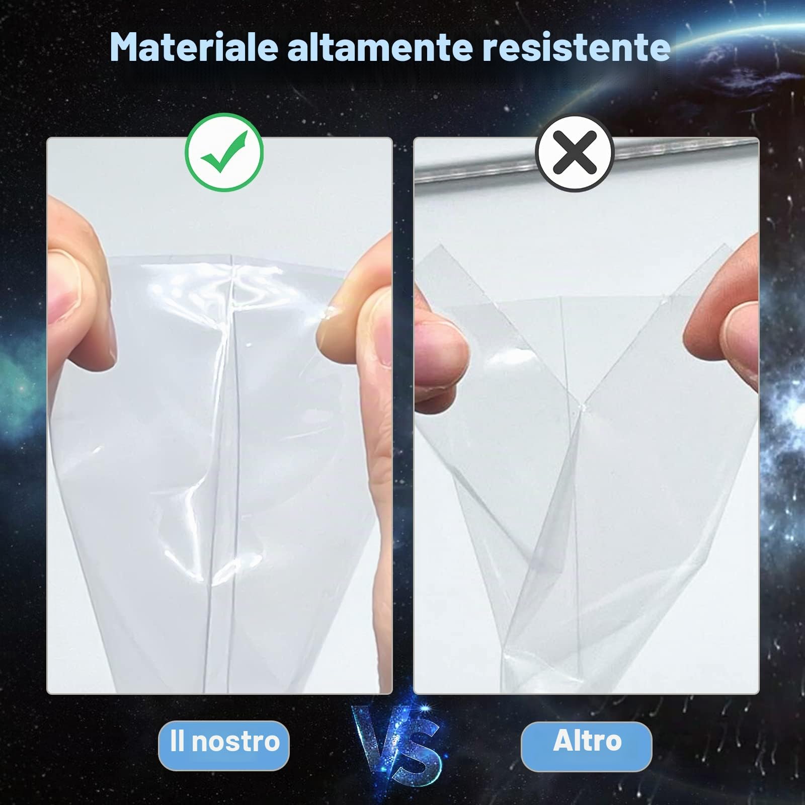 Bustine Carte Protettive Pokemon, 100 Card Sleeves per Giochi di Carte Collezionabili, 67 x 92 mm, Non Sigillato