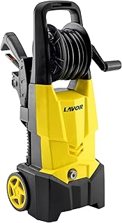 Lavadora De Alta Pressão Lavor One Extra 135 1800w- 220v