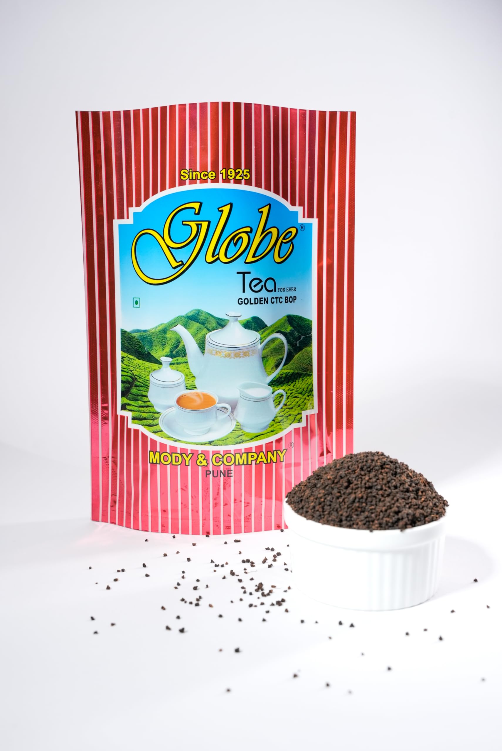 See full amazon price history chart for Globe Tea Assam Golden CTC Bop Powder 1 kg Globe Tea Assam Golden CTC Bop Powder 1 kg (B0CHDZ8GXR) Amazon Price History, Amazon Price Tracker