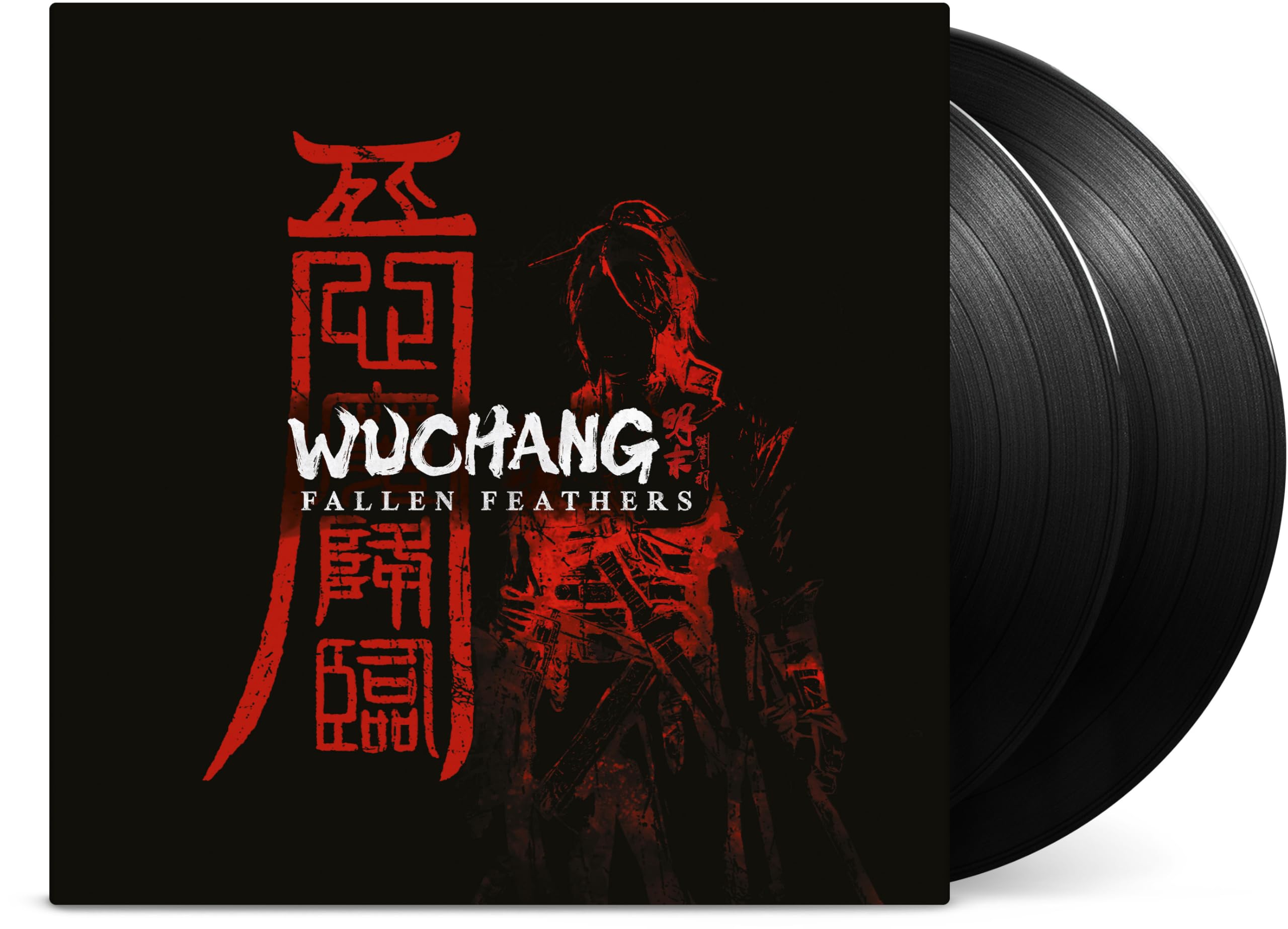 Wuchang: Fallen Feathers [VINYL]