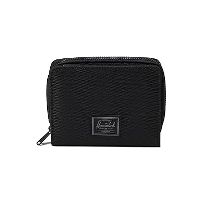 Herschel Supply Co. Georgia Wallet Wallet Handbags Black Tonal