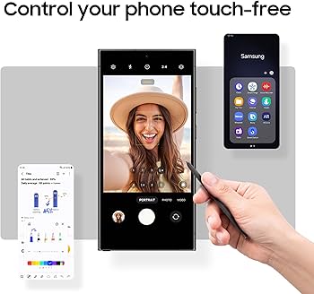 Amazon.com: Samsung Galaxy S24 Ultra S Pen Replacement, 0.7mm Fine