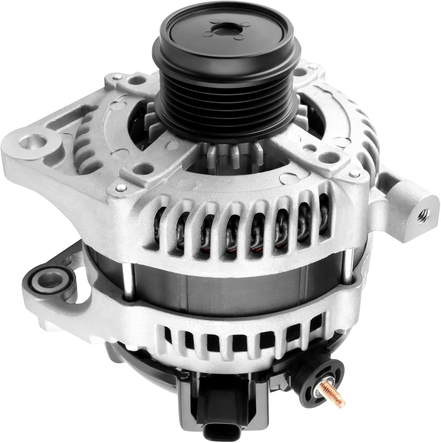 ASAPE 11063 145 Amp Alternator Replacement for Pacifica, Replace OE AND0312