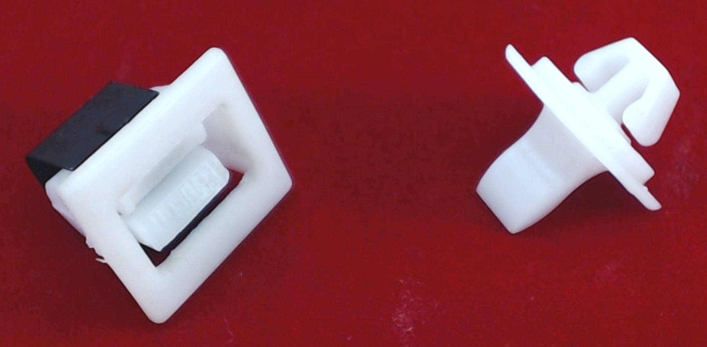 Seneca River TradingDoor Latch for Maytag, Magic Chef, AP4037288, PS2029855, 306436