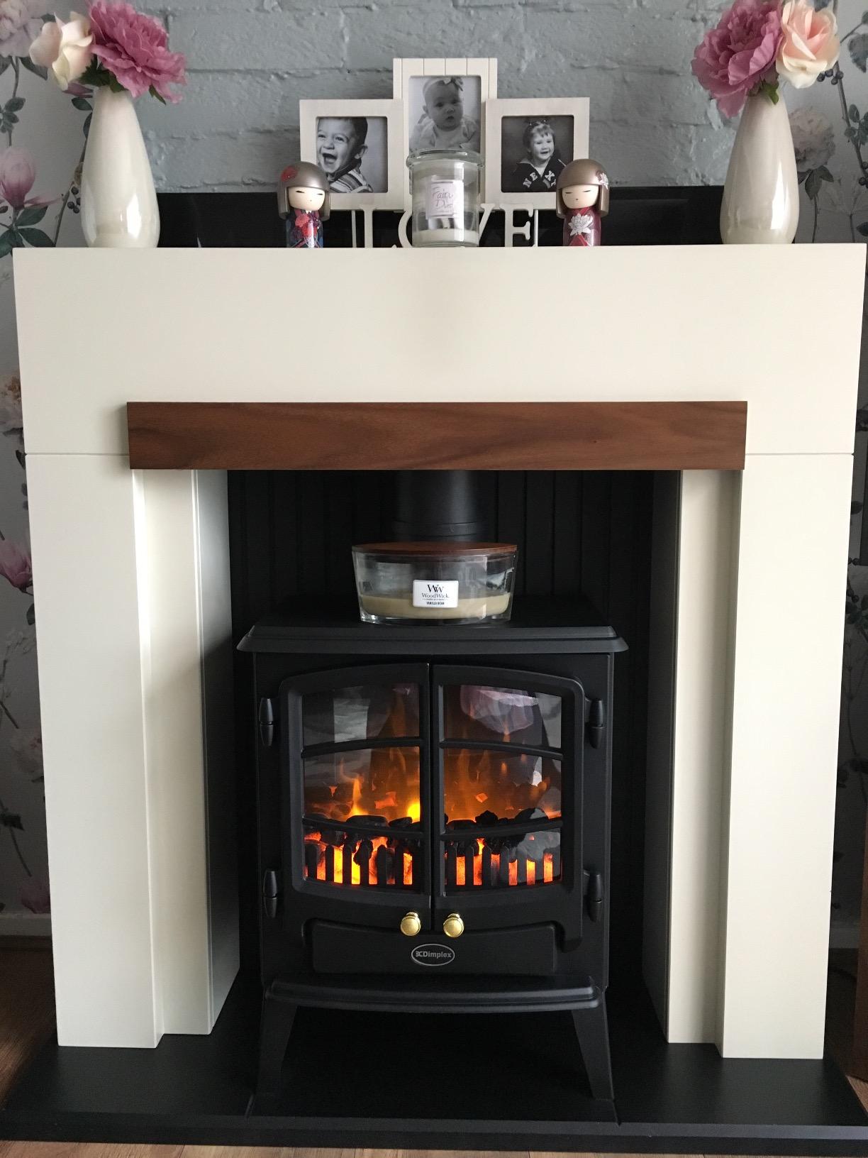 Customer photo