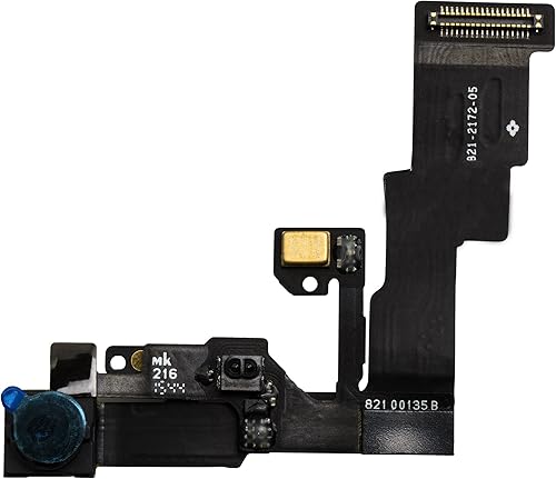 Ricambio Nuovissimo Proximity Sensore Leggera Motion Flex Cable con anteriore Faccia Fotocamera per iPhone iPhone Ricambio Nuovissimo Proximity Sensore Leggera Motion Flex Cable con anteriore Faccia Fotocamera per iPhone iPhone