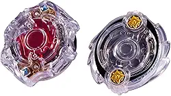 Beyblade Burst- Spryzen X Odax- Hasbro- B9491