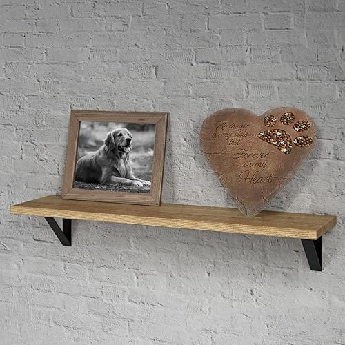 Miniatura 23 de Piedra conmemorativa luminosa, piedra conmemorativa en memoria de un ser querido, regalos conmemorativos