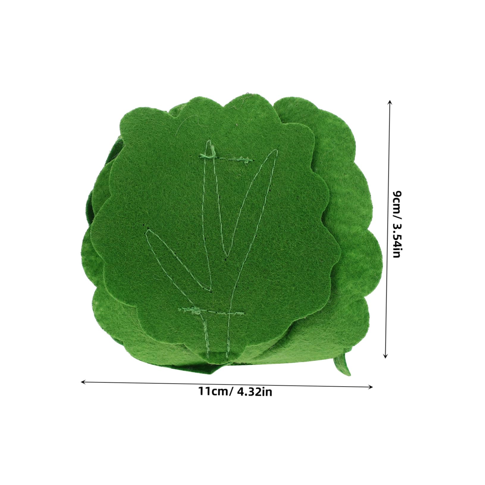 フェルト野菜☆色んな色♪ フェルト野菜☆色んな色♪ | Shop at Mercari from Japan! | Buyee