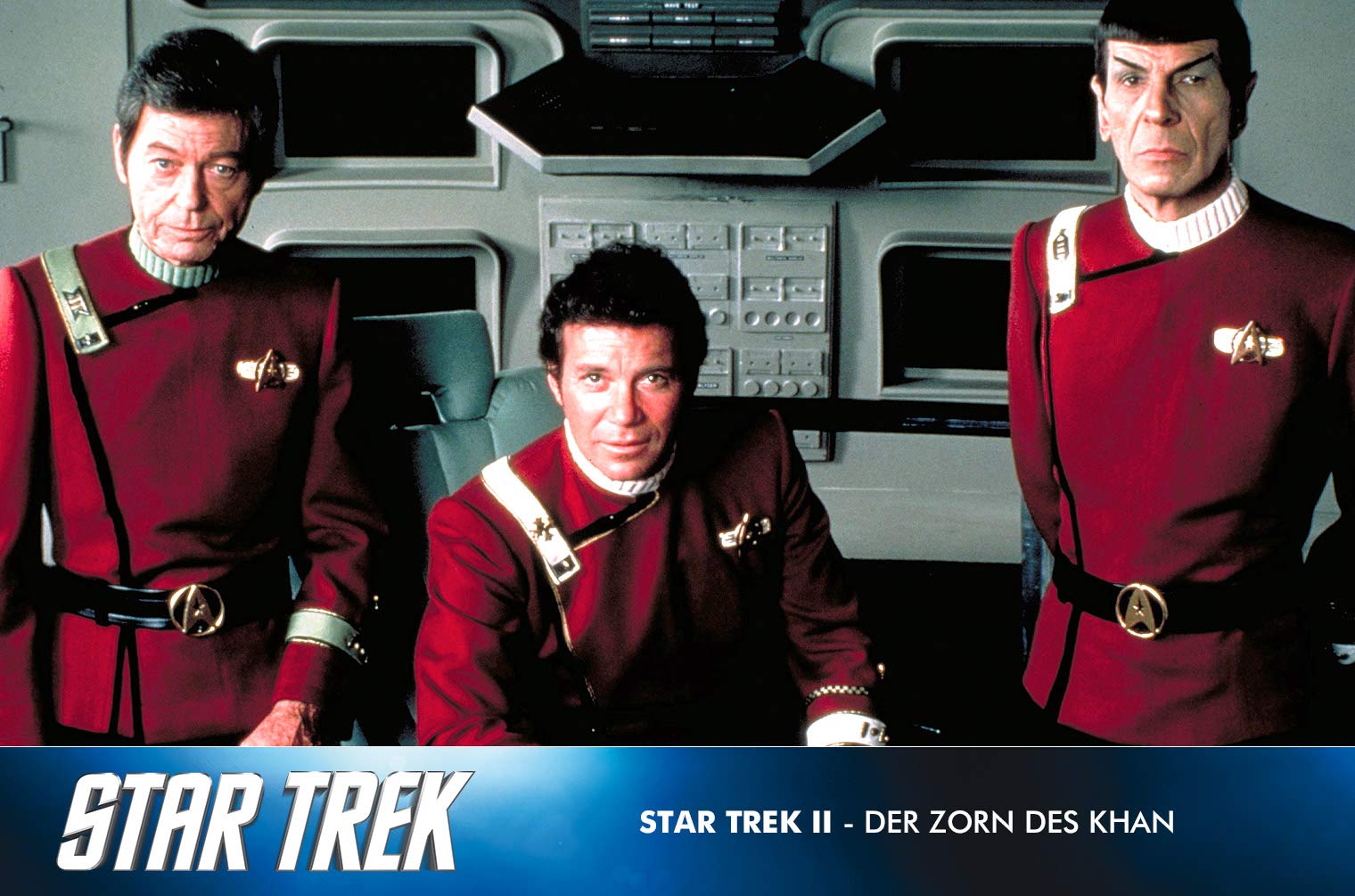 Star Trek 1-10
