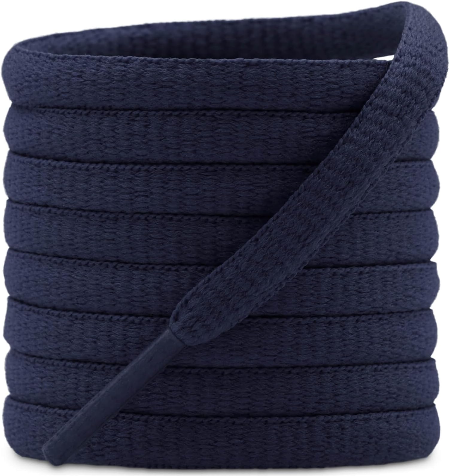 2Pair Oval Shoes laces 42 Colors Half Round 1/4" Athletic ShoeLaces for Sport/Running Shoes Shoe Strings