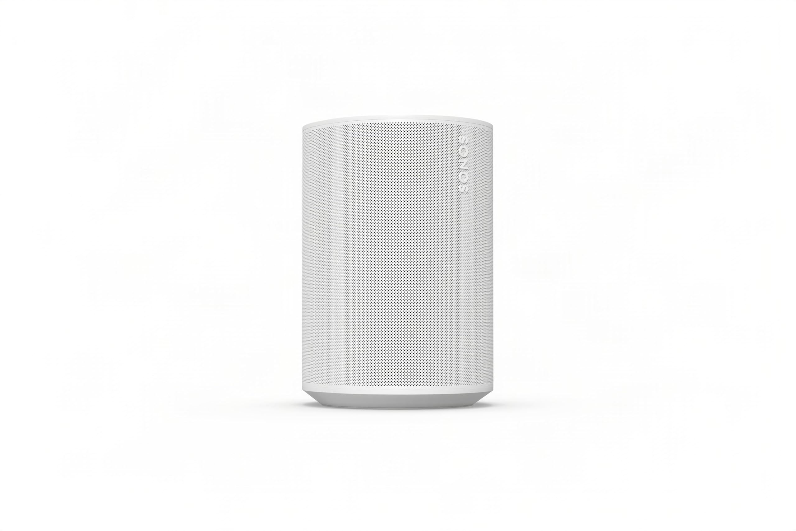 Sonos Era 100 SL Enceinte Mélomanes Blanc