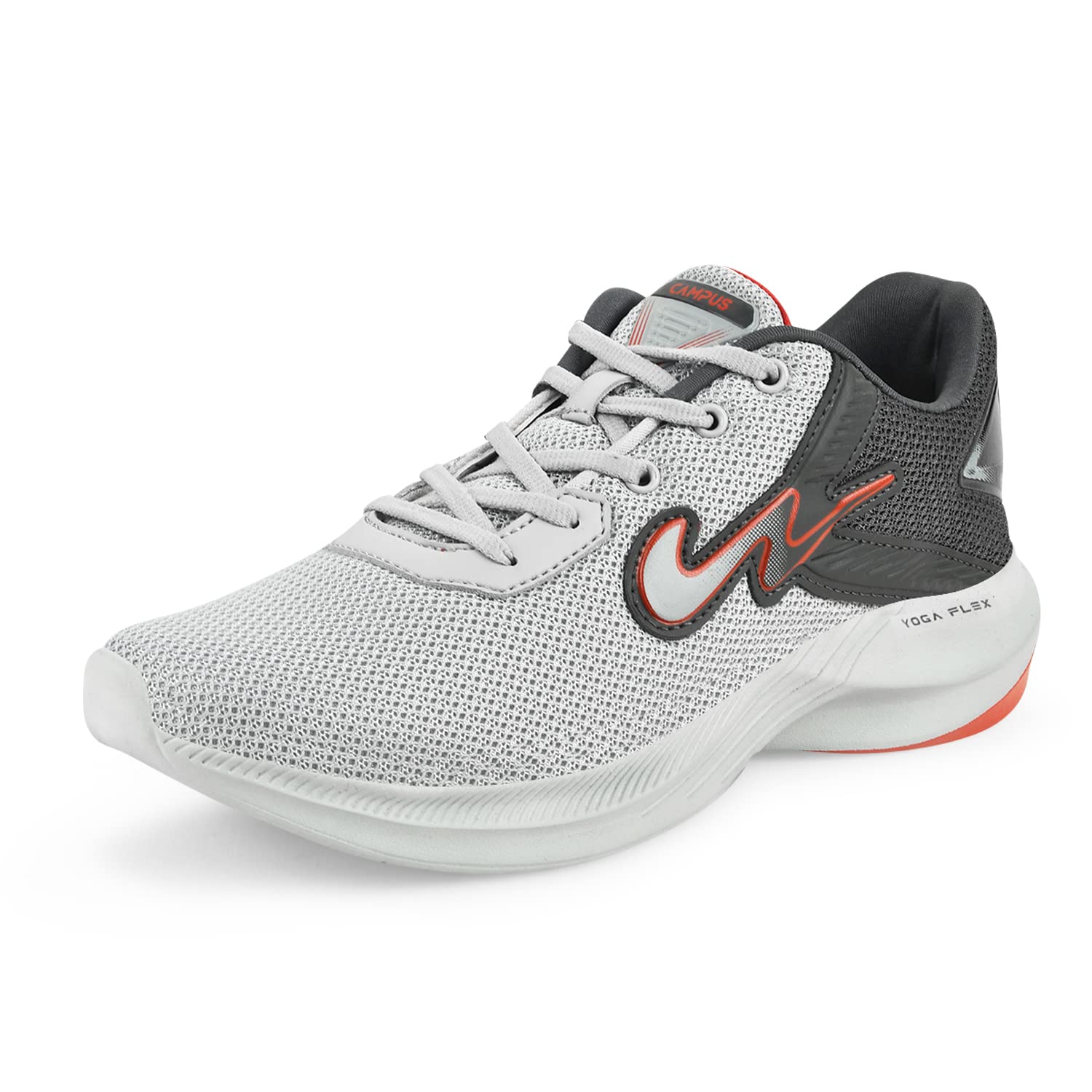 CampusMen Camp Booster Running Shoes