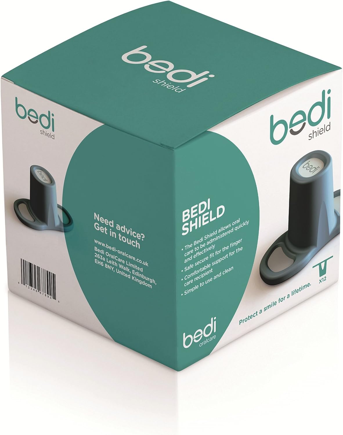 Bedi Shield Dental Care