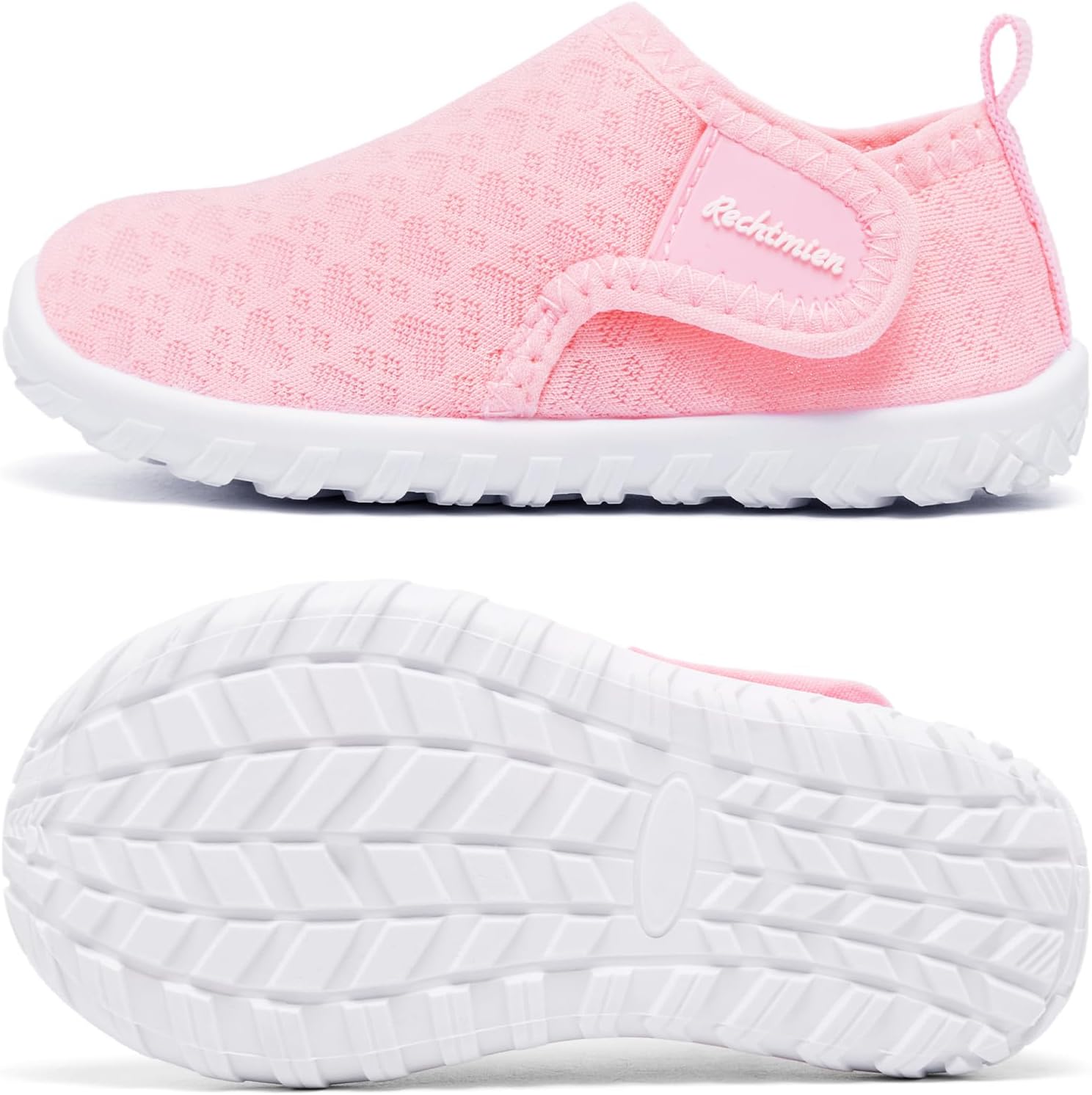 Baby Water Shoes Boys Girls Toddler Infant Quick Dry Beach Aqua Shoes - Image 5