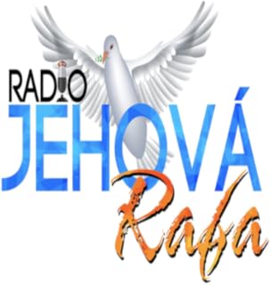 Radio Jehova Rafa