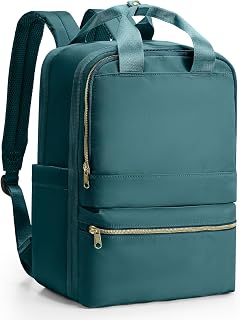 Small Travel Backpack Carry on Flight Approved Personal Item Travel Bag Carry on Backpack for Women Work Laptop Backpack for Traveling Carry on Luggage Mochila De Viaje
