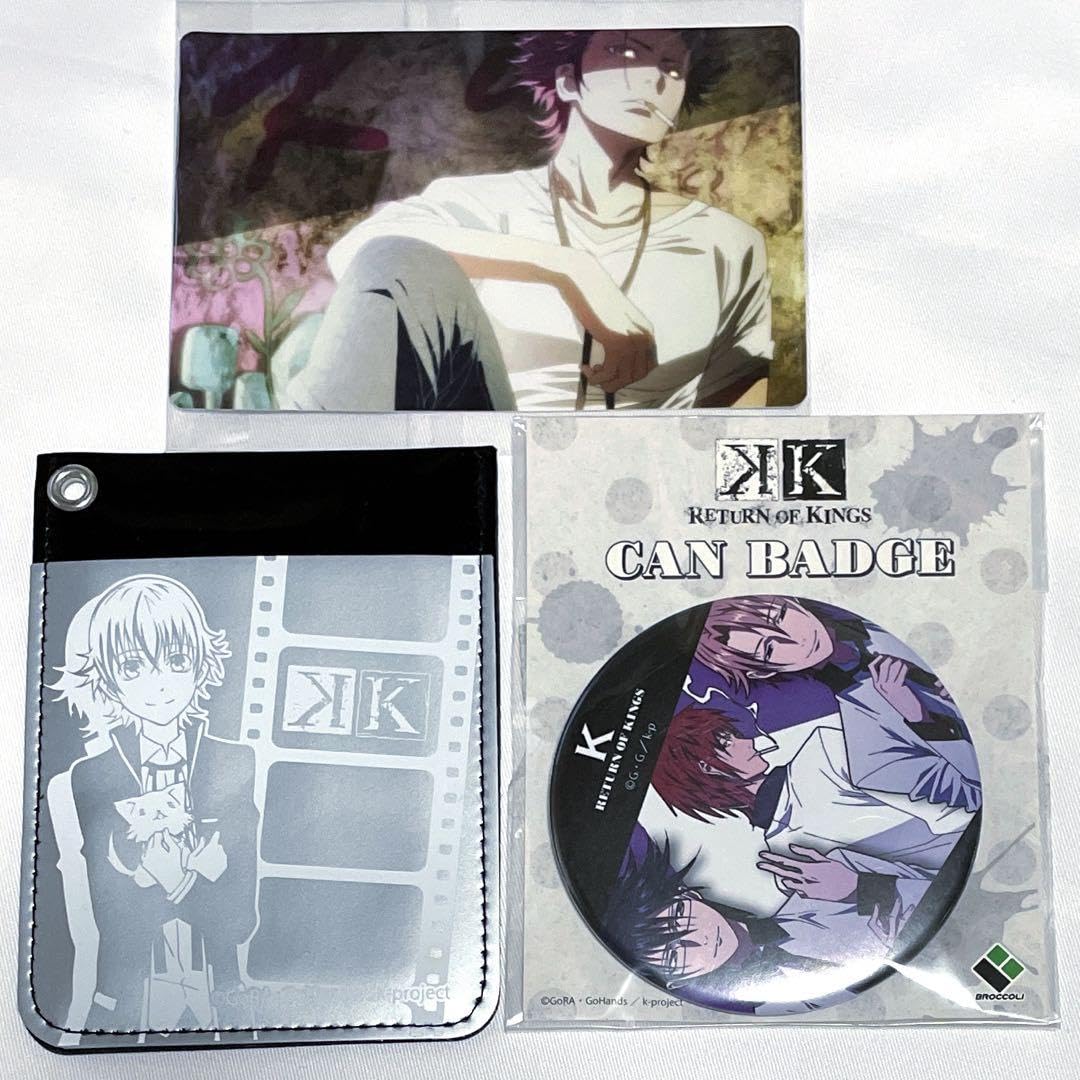 k return of kings トレカ カード まとめ売り レア k return of kings トレカ カード まとめ売り レア k return of