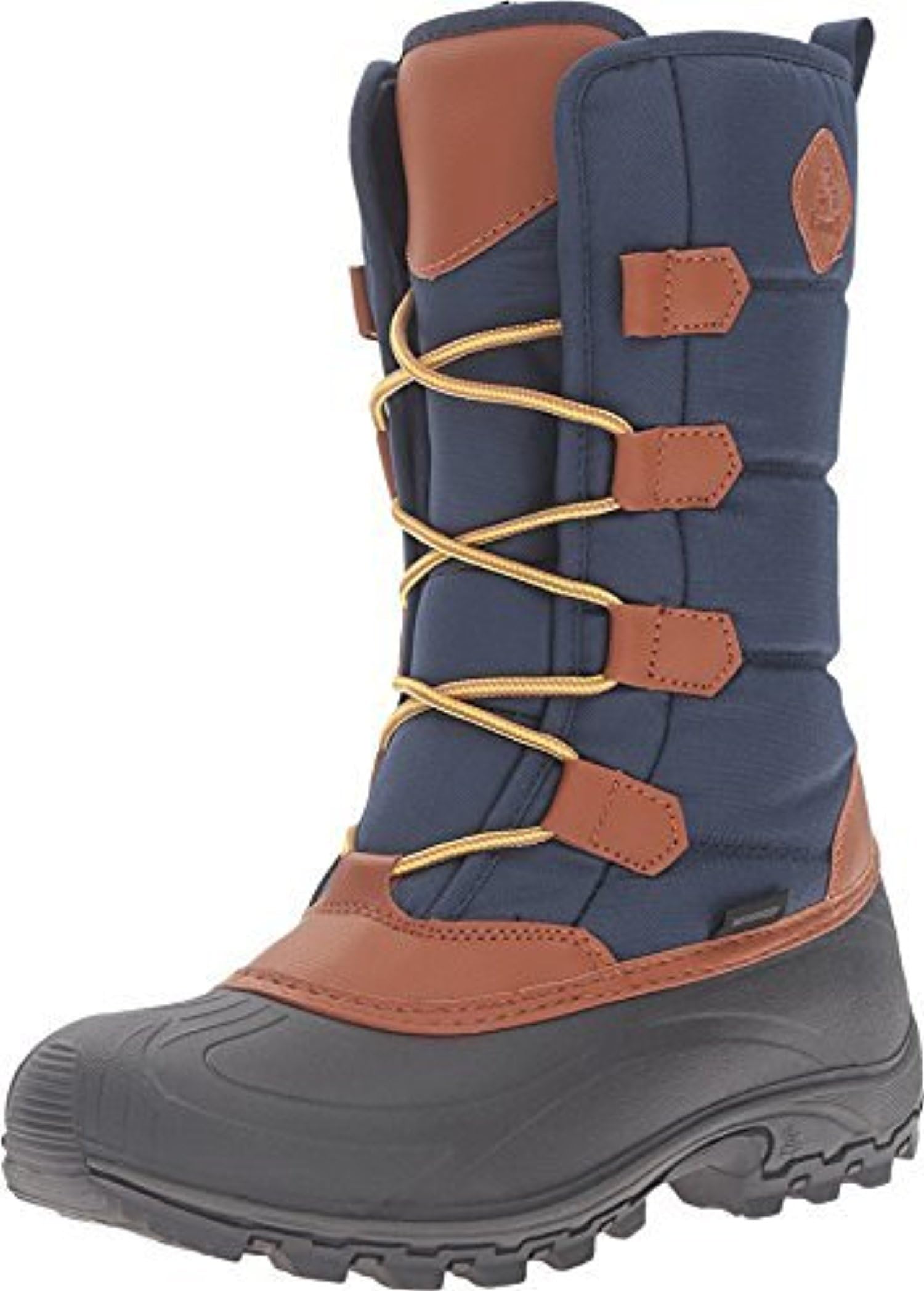 Kamik Women's McGrath Snow Boot