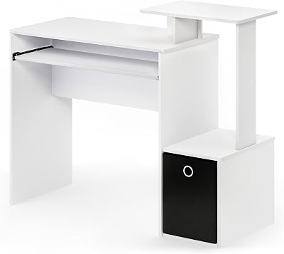Furinno Econ Multipurpose Home Office Computer Writing Desk, - best desks
