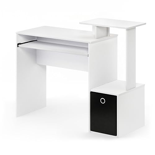 Furinno Econ Multipurpose Writing Desk - Best Compact Writing Desk