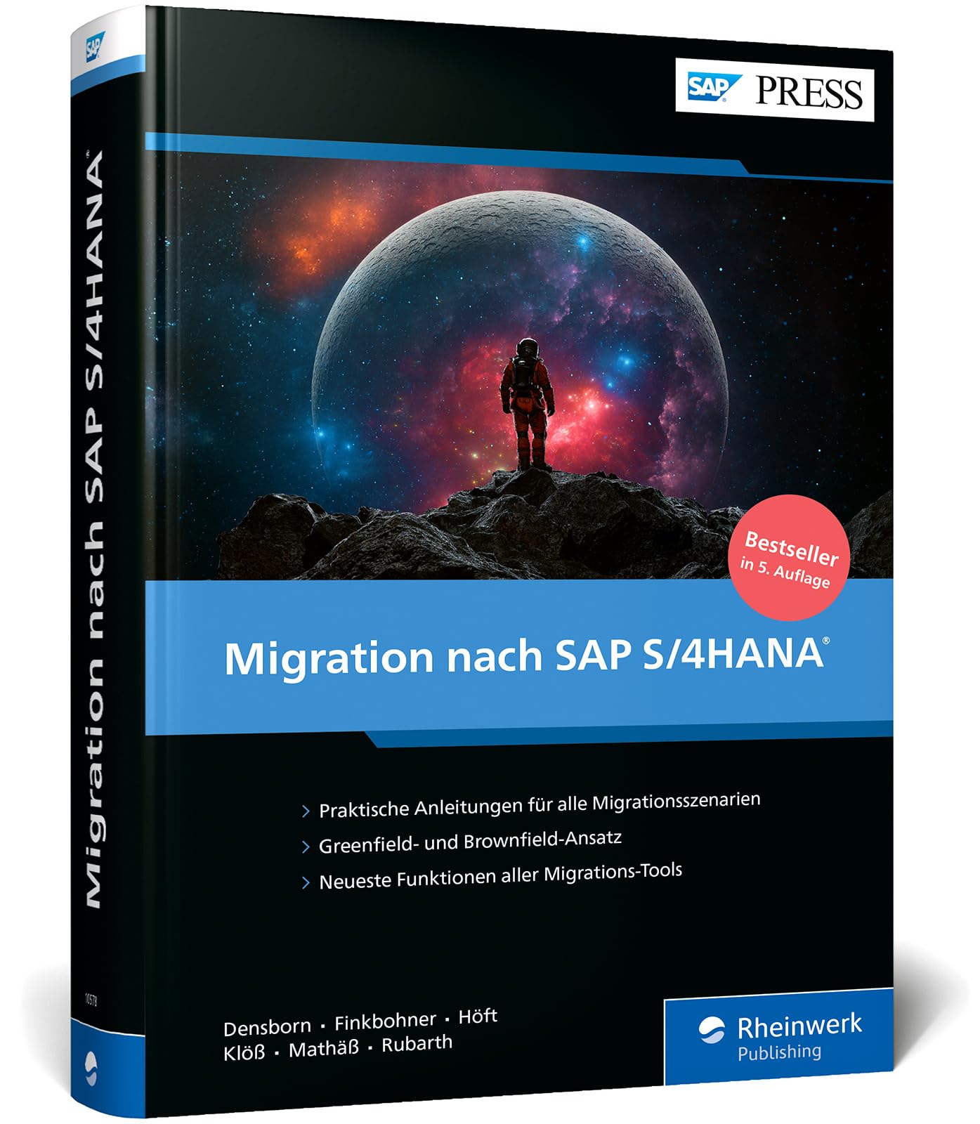 Migration nach SAP S/4HANA: Alles zum Wechsel: On-Premise, Private oder Public Cloud